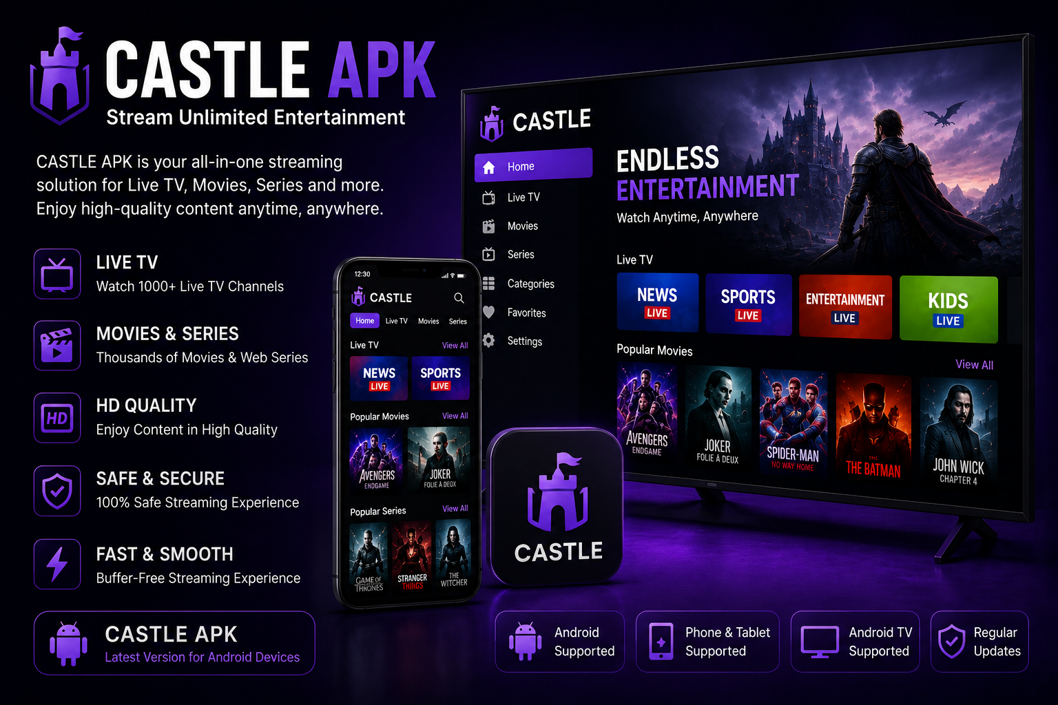 Castle APK Download for Android Free (Latest Version 2026 – HD Streaming App) 1 ChatGPT Image Jun 6 2026 01 50 21 AM